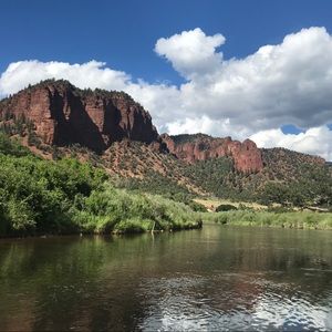 Meet your Posher, Gabby